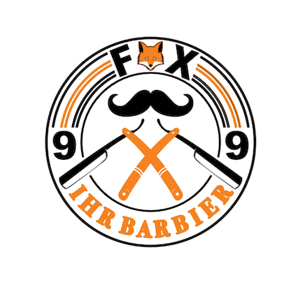 FOX 99 Barbier Logo